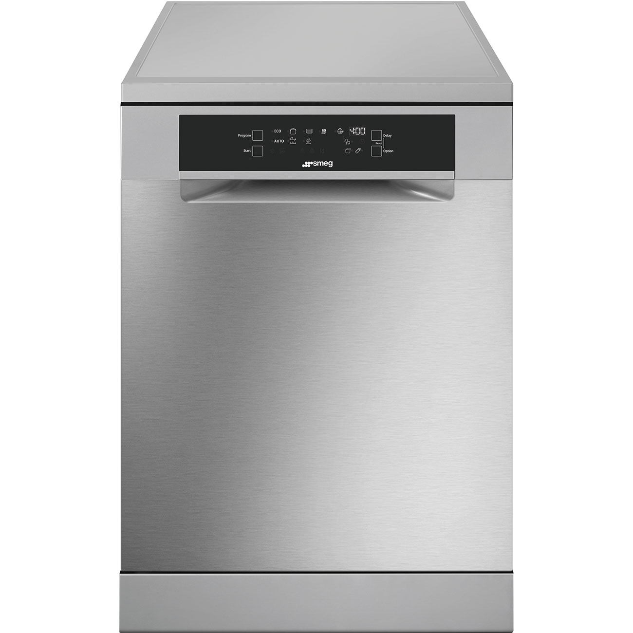 Smeg LVS345CQSX