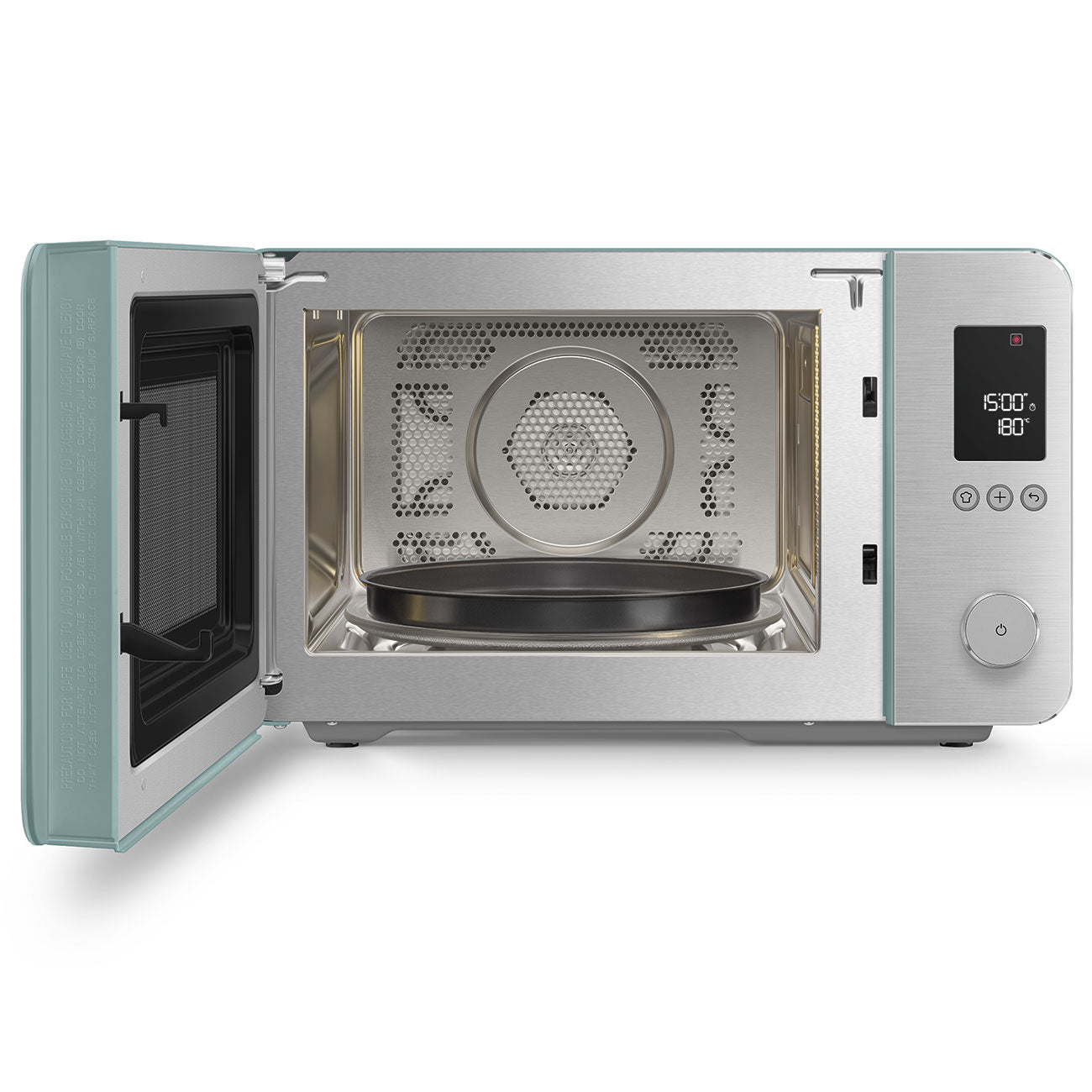 Smeg MOC02EGMEU