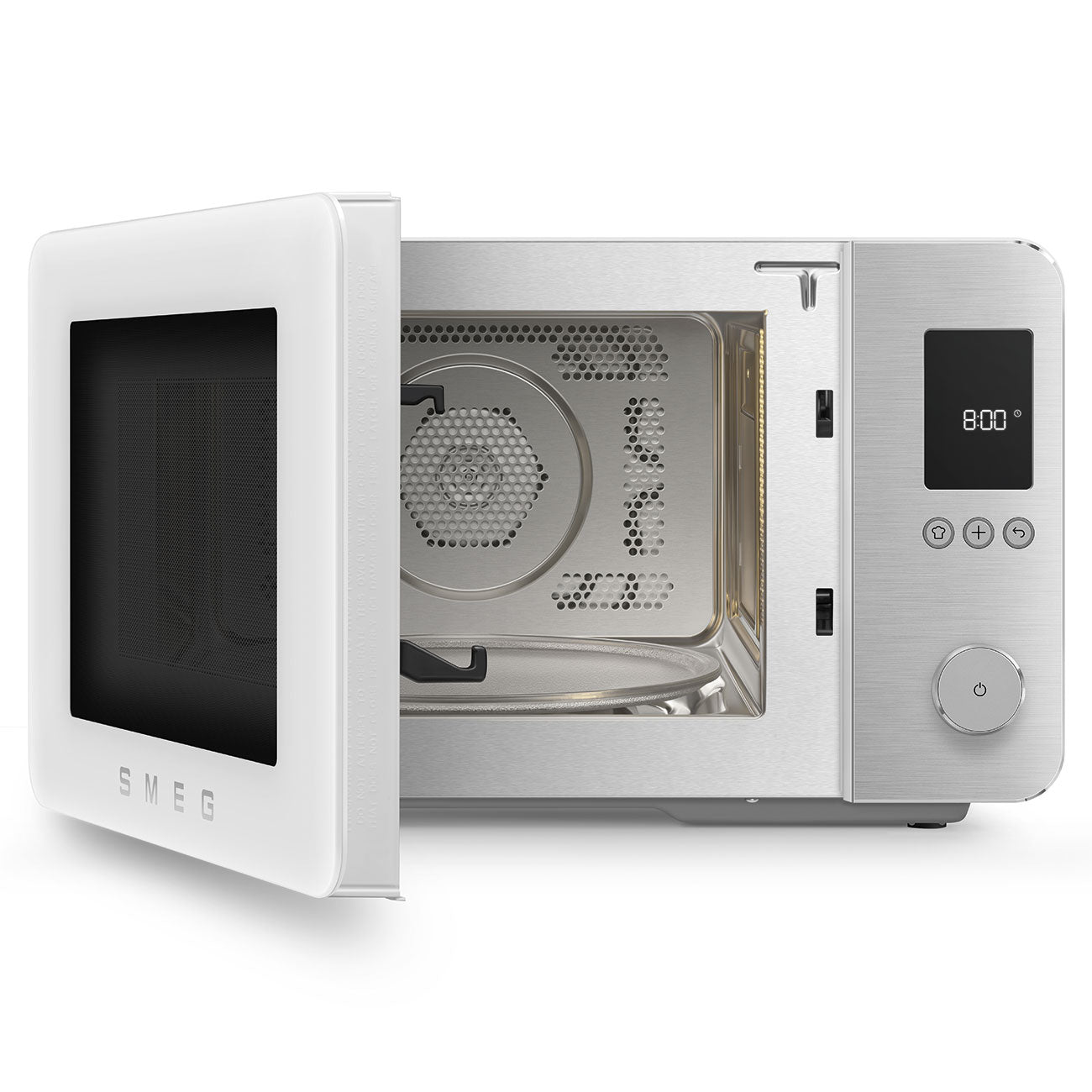 Smeg MOC02WHMEU