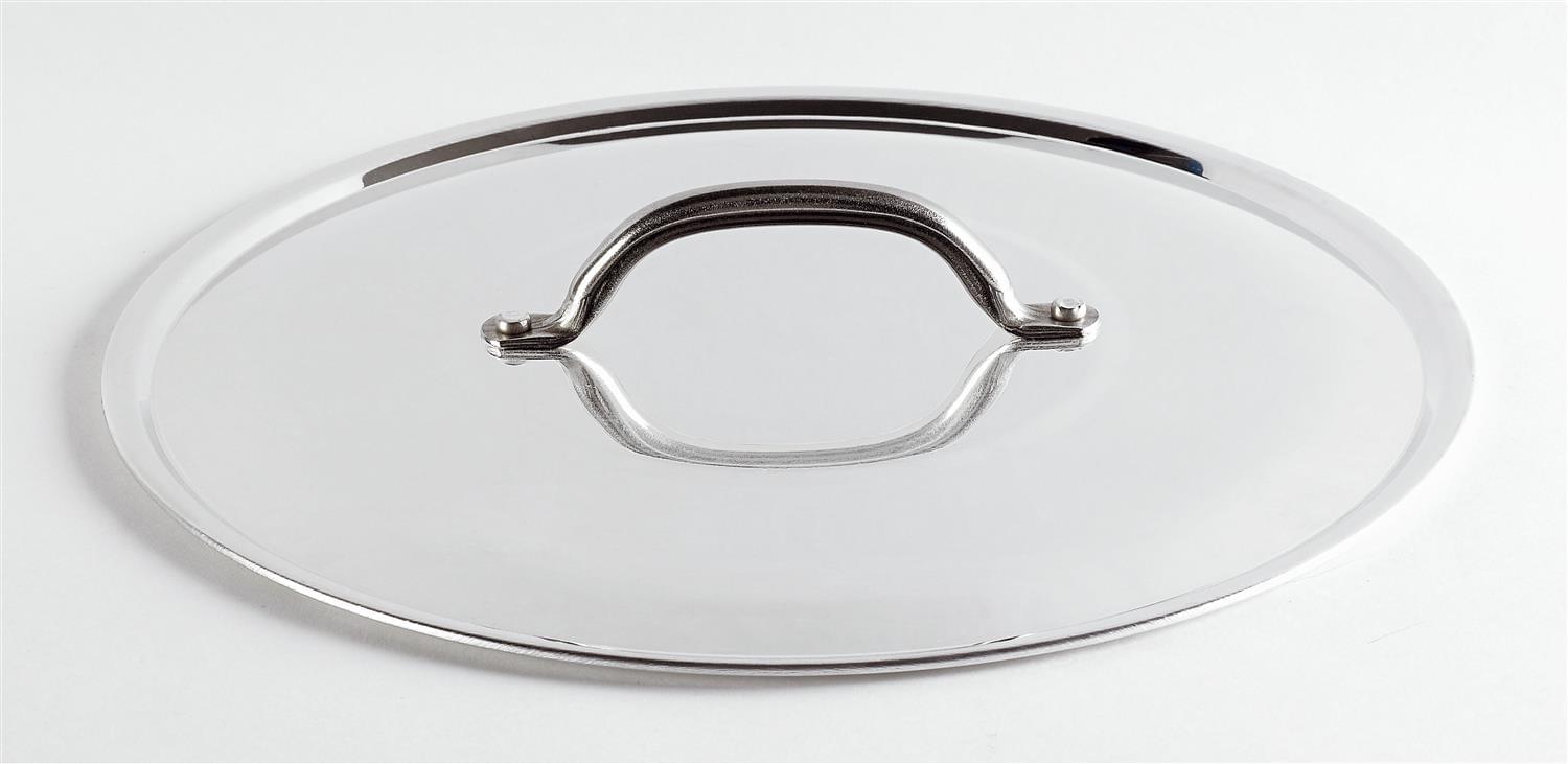 Agnelli poklopac — aluminijum 2 mm Basic