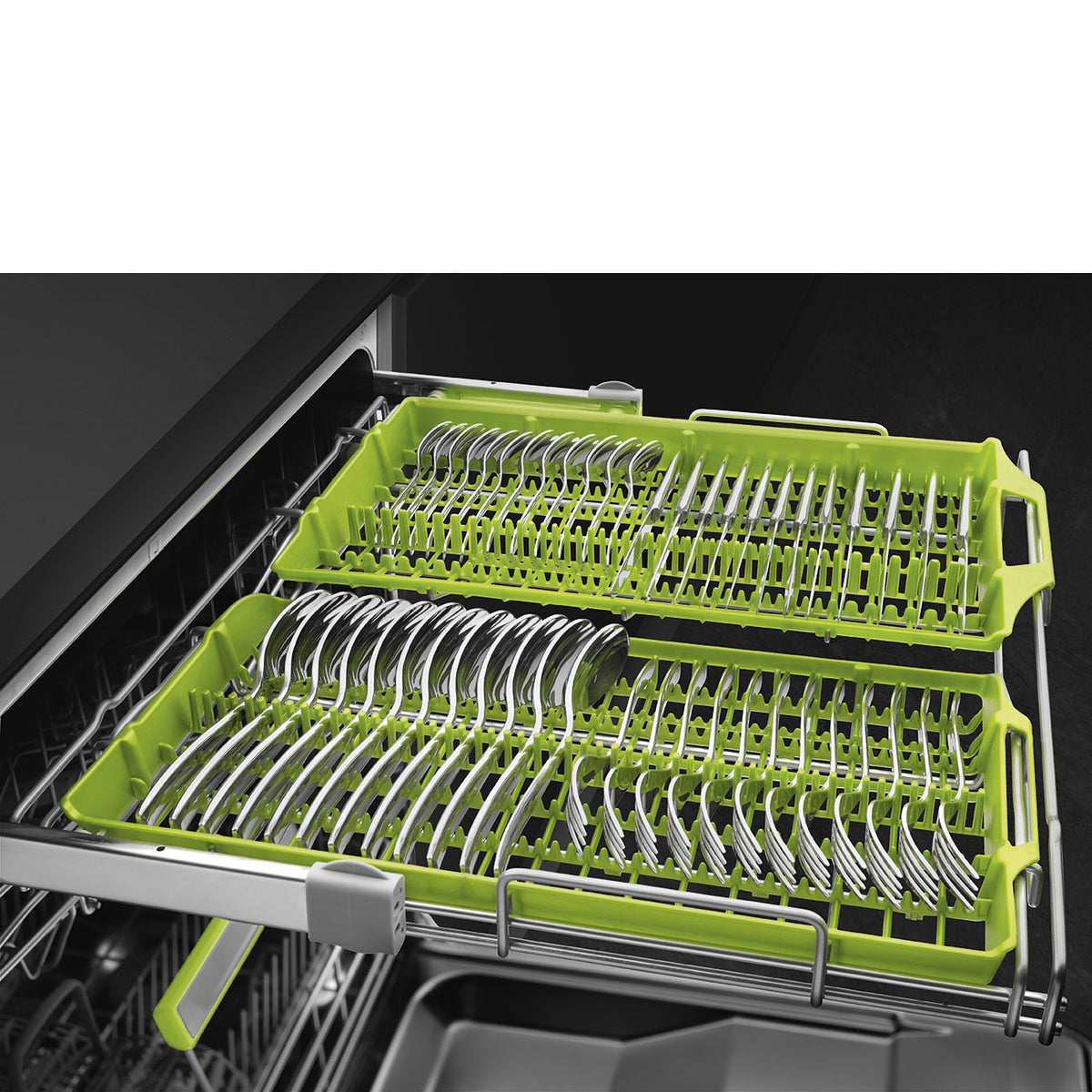 Smeg PL364CX