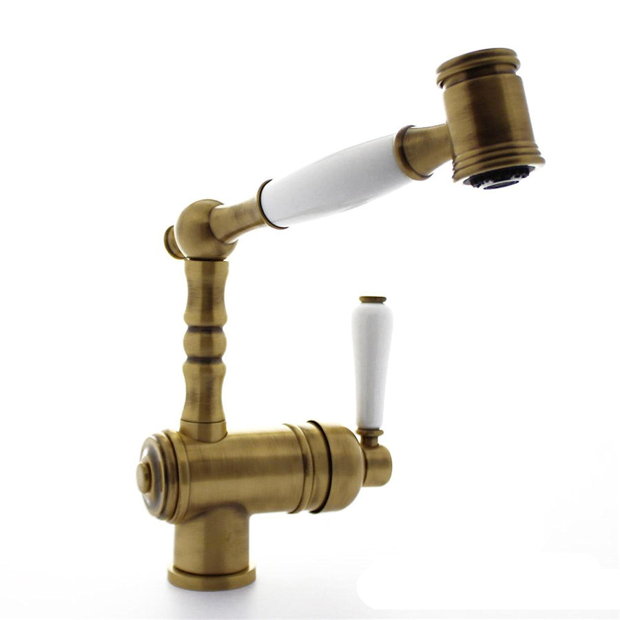 Chambord Louise R 202 092 Bronza