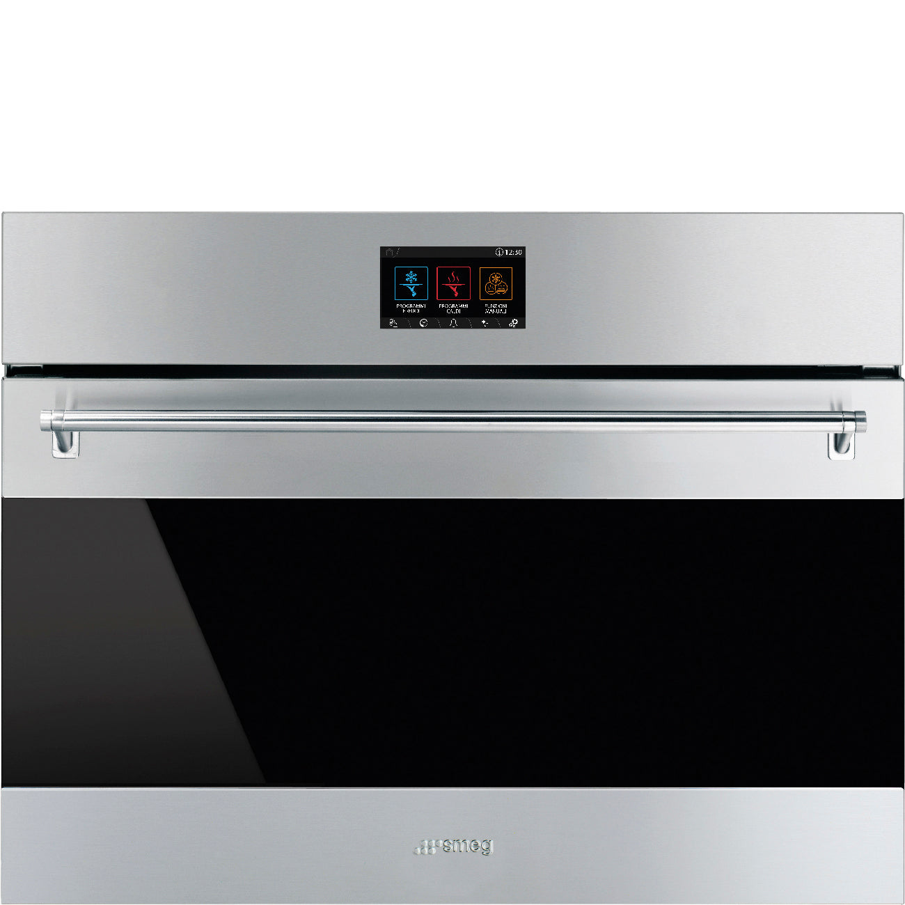 Smeg SBC4304X