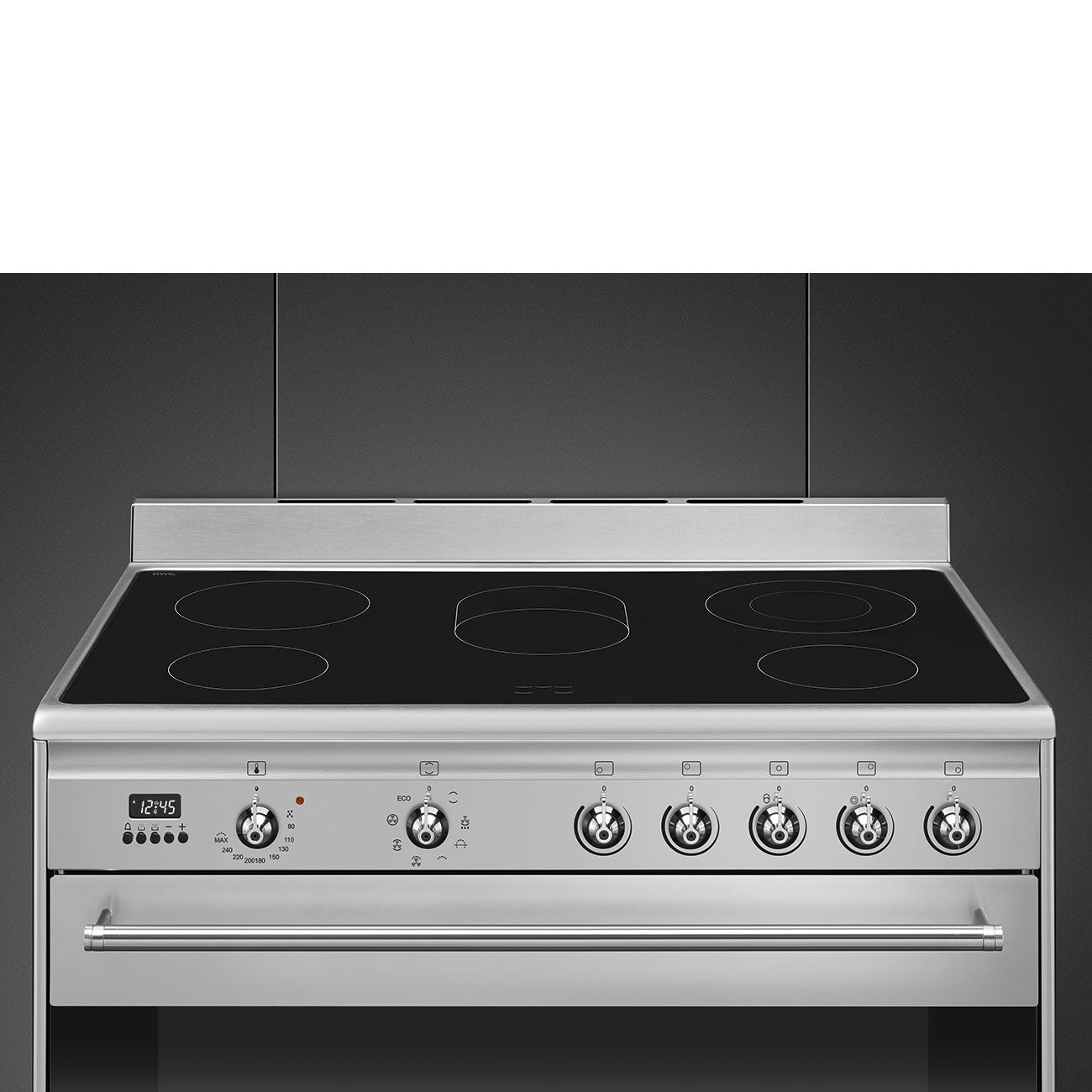 Smeg SCD91CMX9