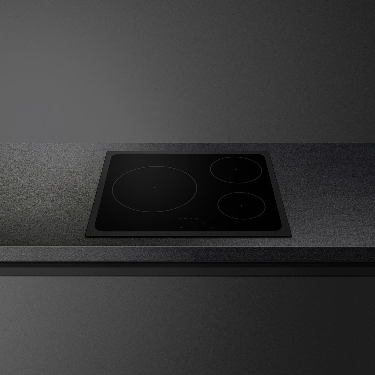 Smeg SI22631D