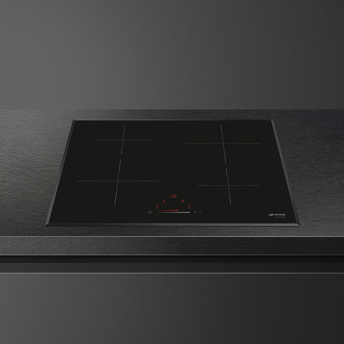 Smeg SI4642B