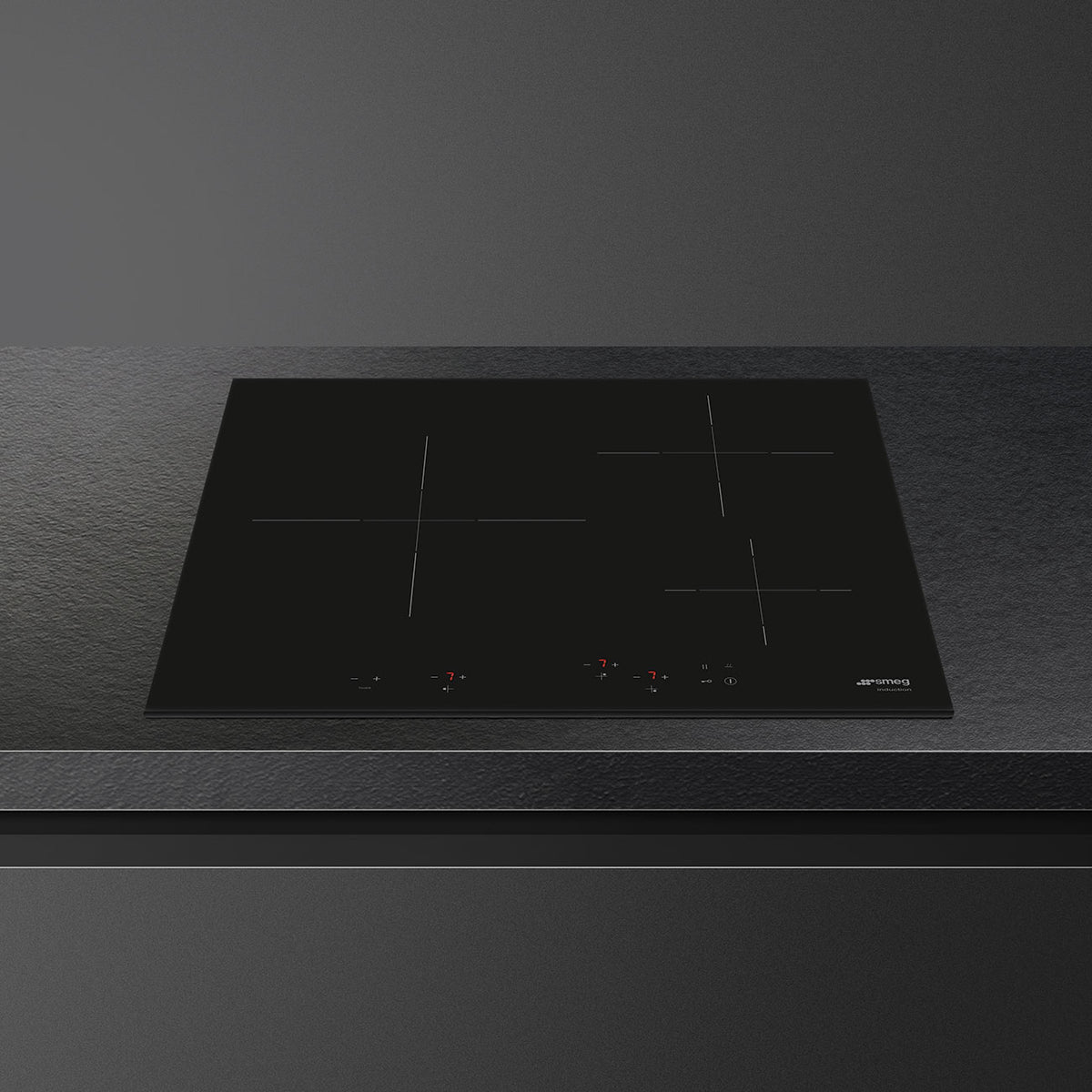 Smeg SI5633D
