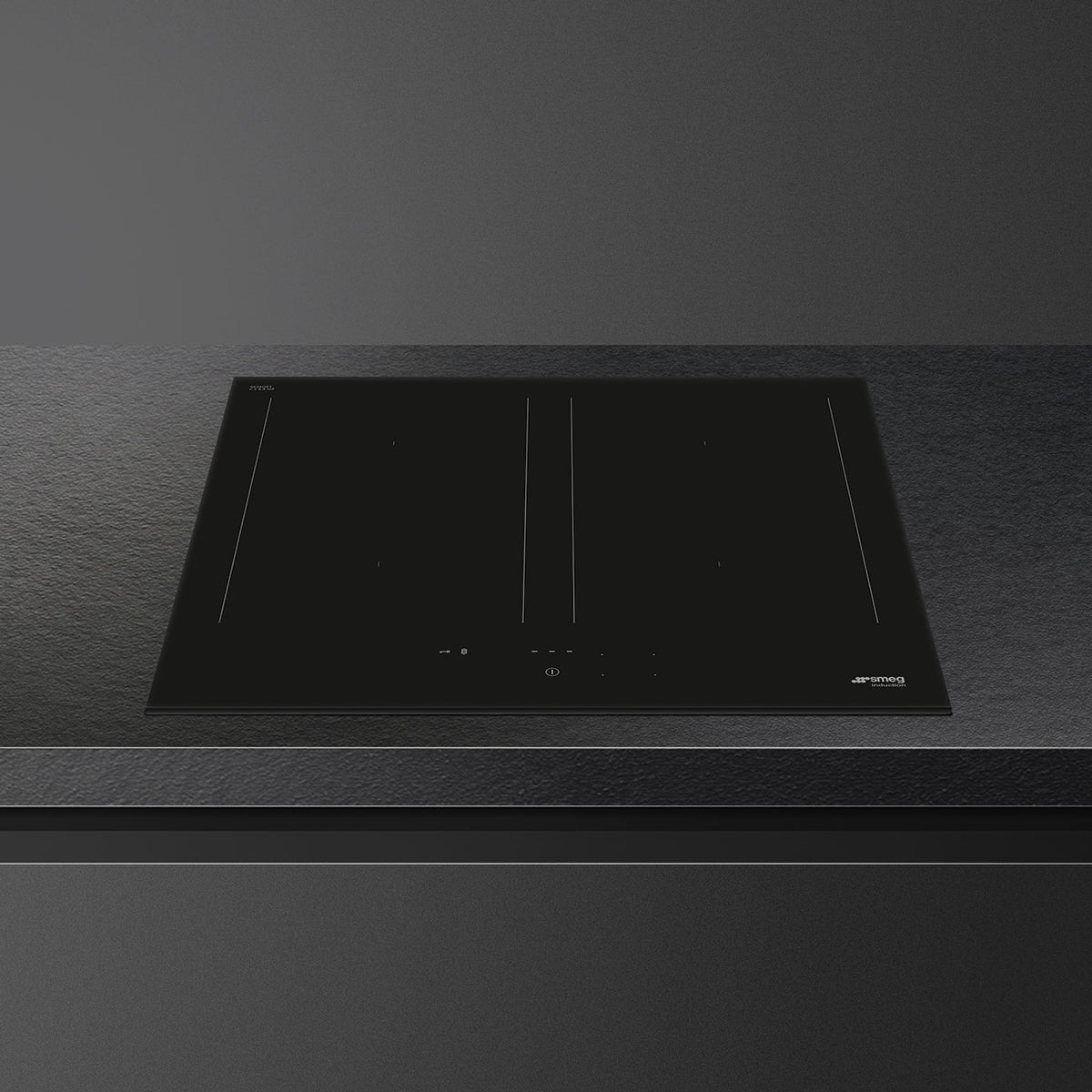 Smeg SIM3644D