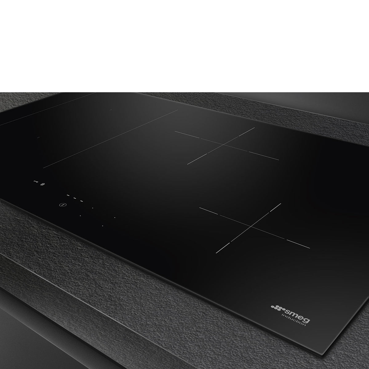 Smeg SIM3844D