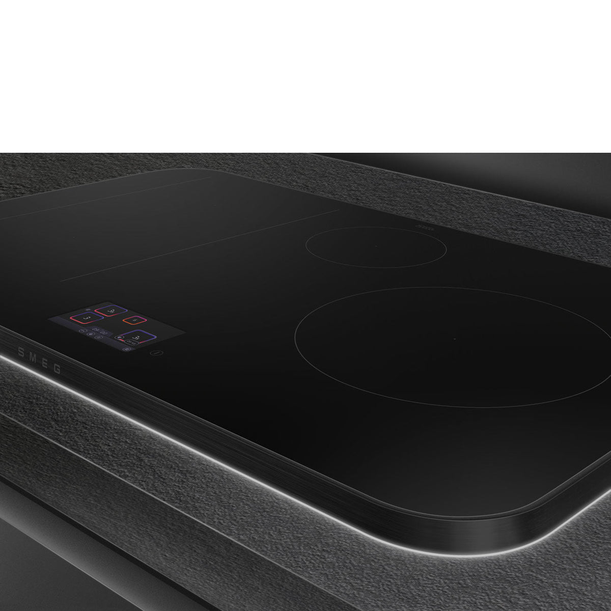 Smeg SISL7845MB