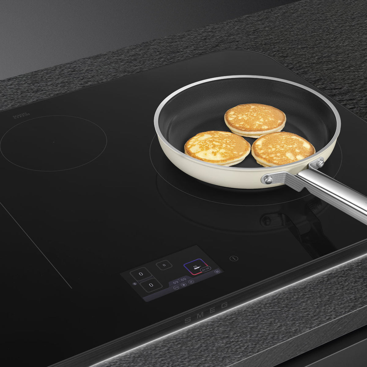 Smeg SISL7845MB