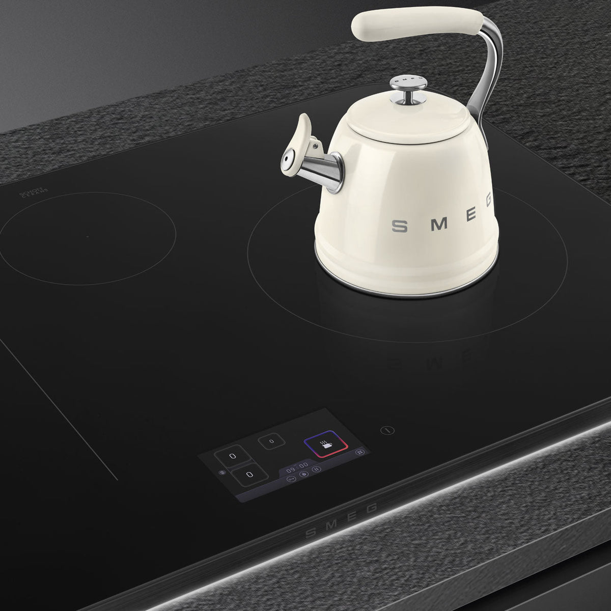 Smeg SISL7845MB