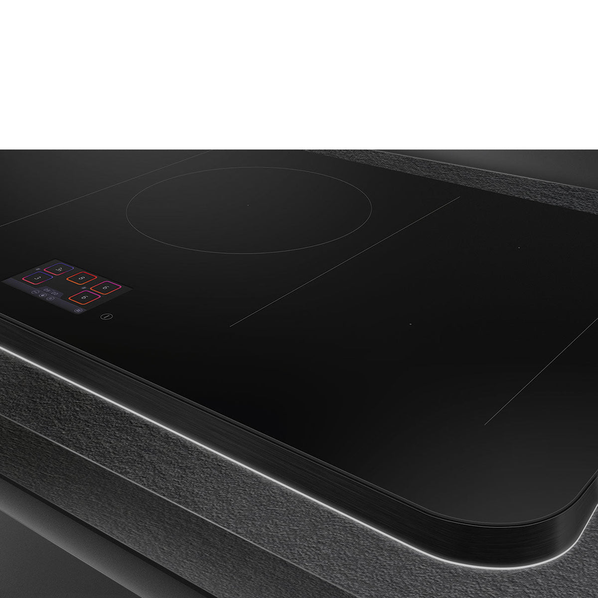 Smeg SISL7955MB