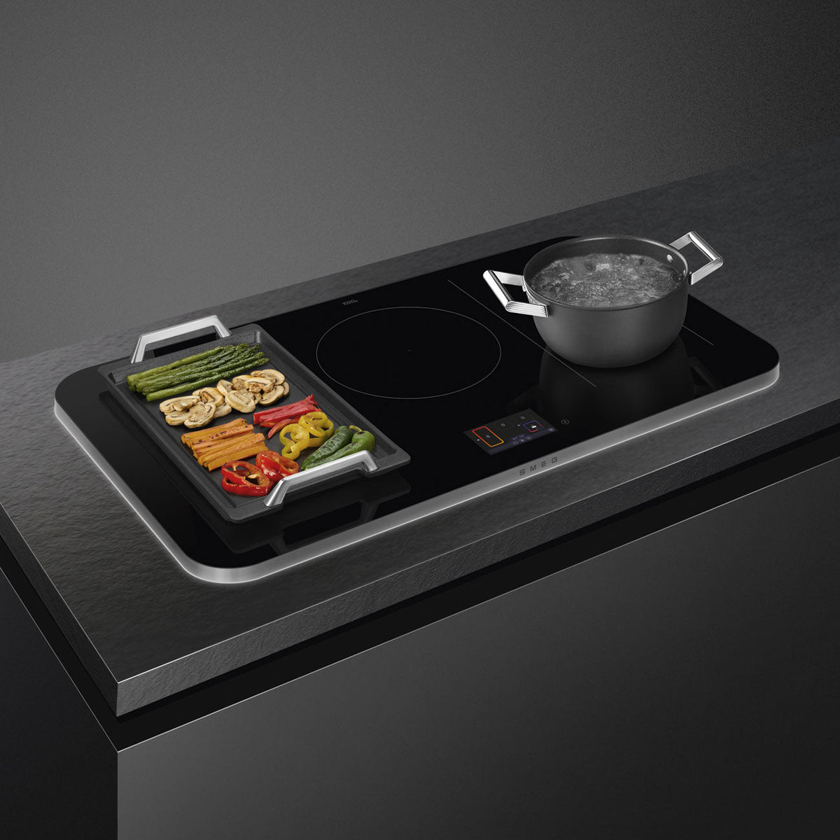 Smeg SISL7955X