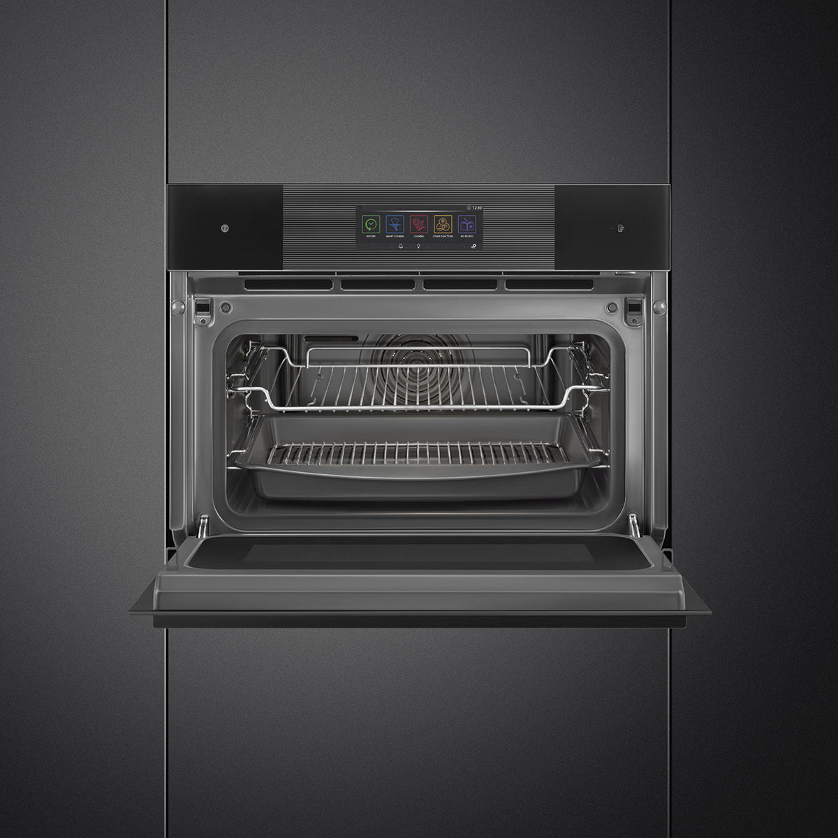 Smeg SO4106WAPB3