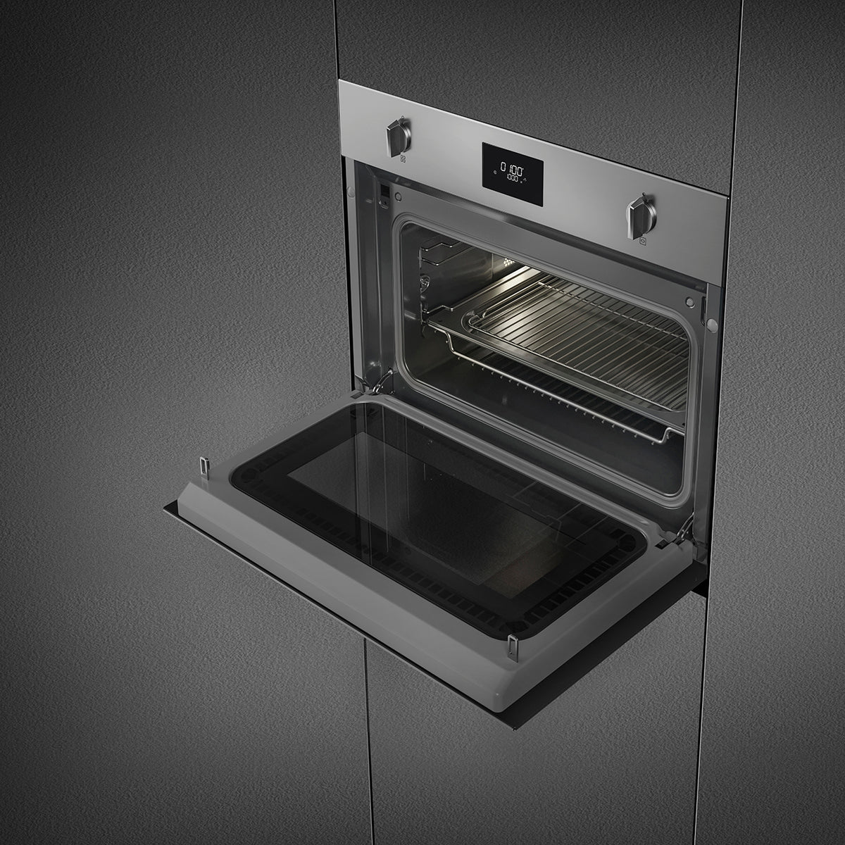 Smeg SO4401M1X