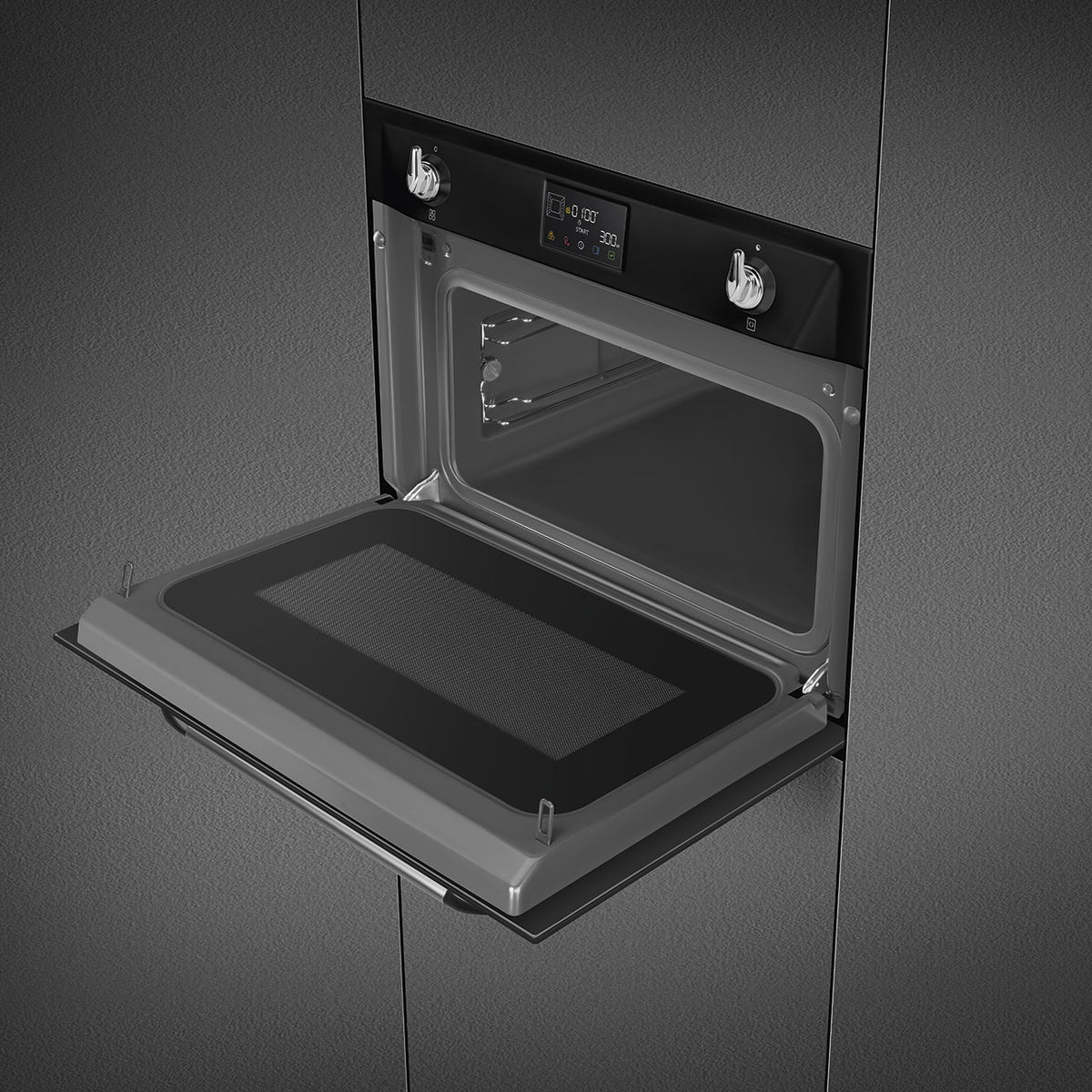 Smeg SO4902M1N