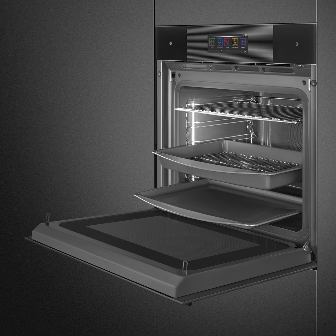 Smeg SO6106WAPB3