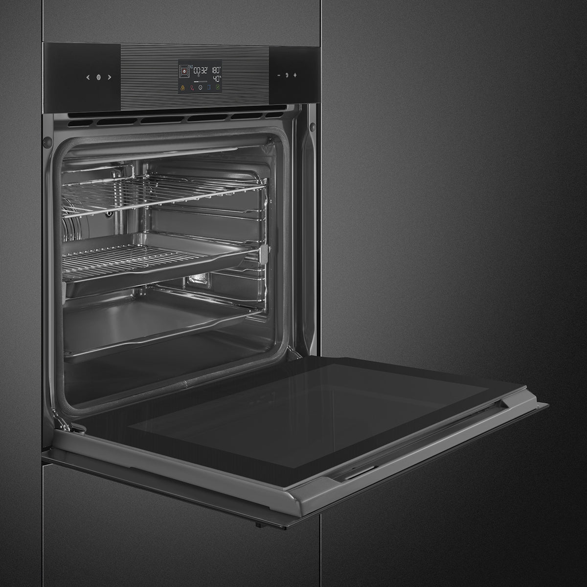 Smeg SOP6102TB3