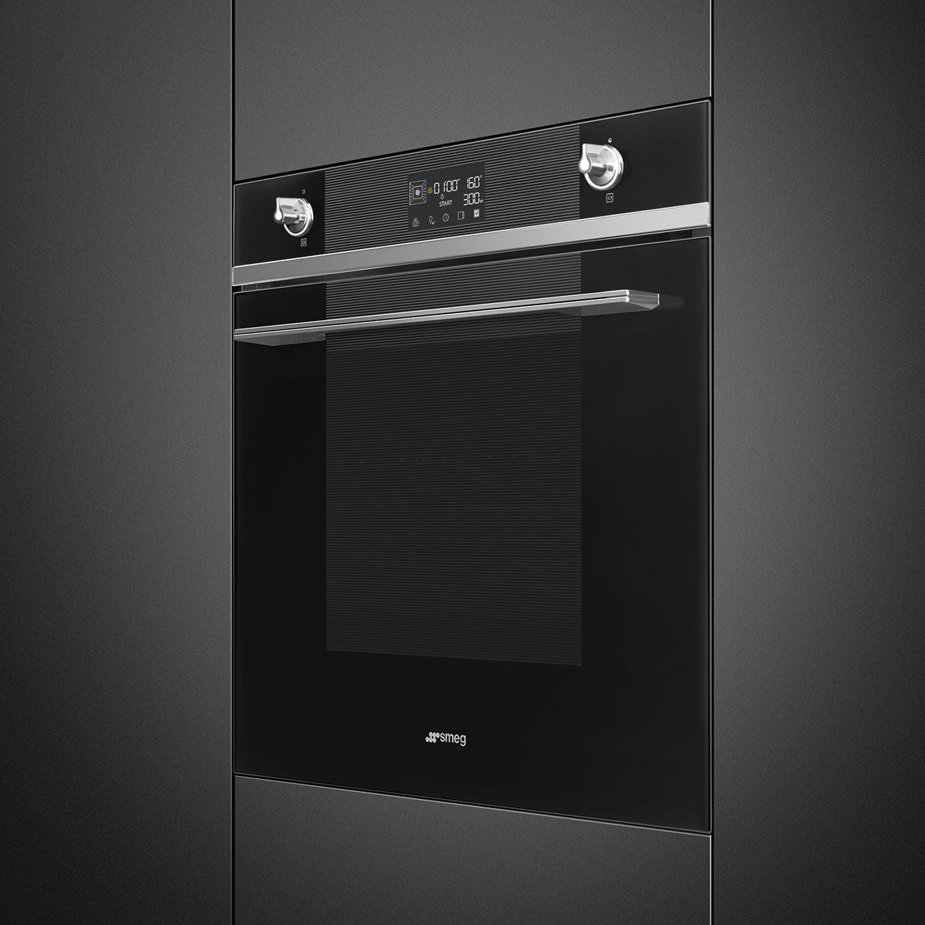 Smeg SOP6102TN