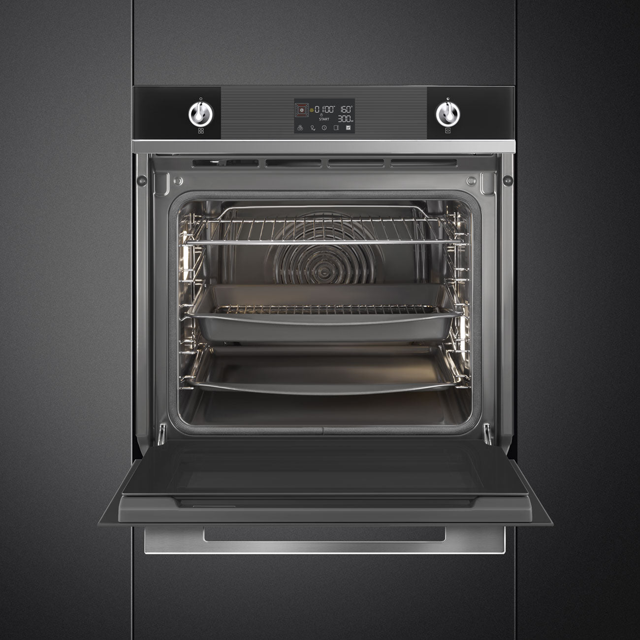 Smeg SOP6102TN