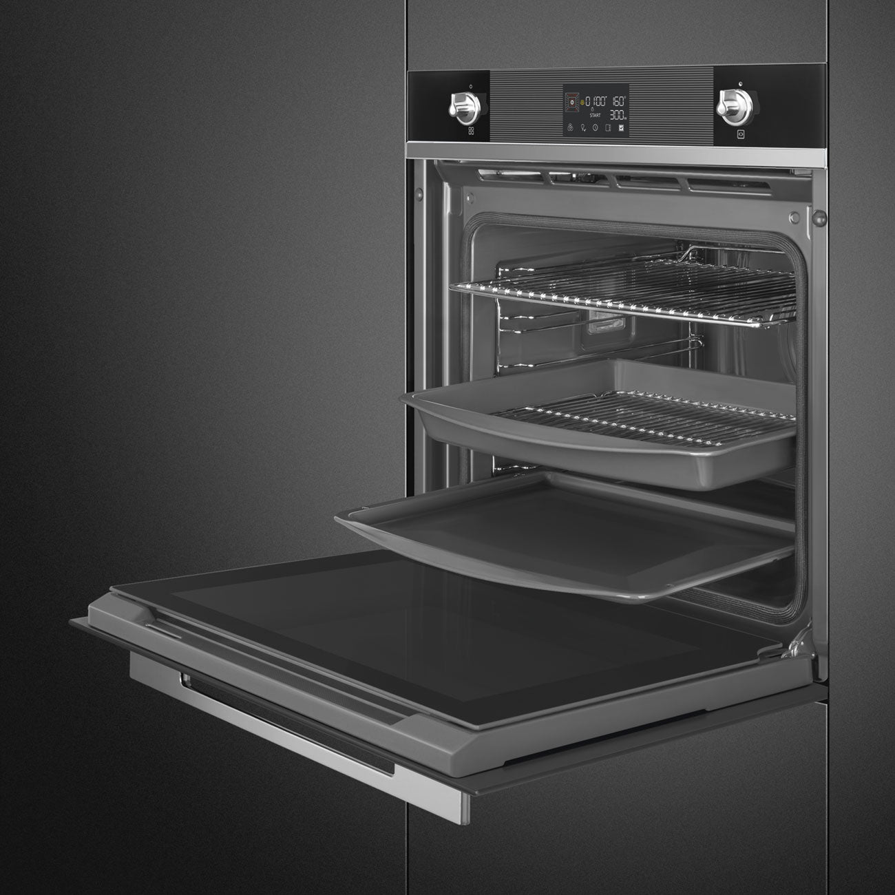 Smeg SOP6102TN