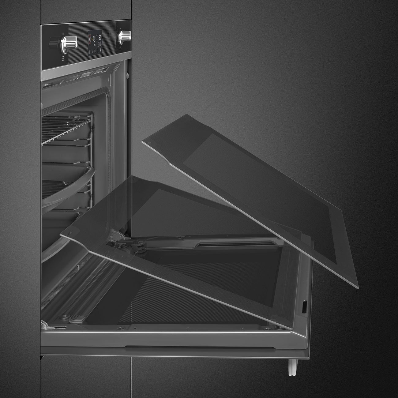 Smeg SOP6102TN