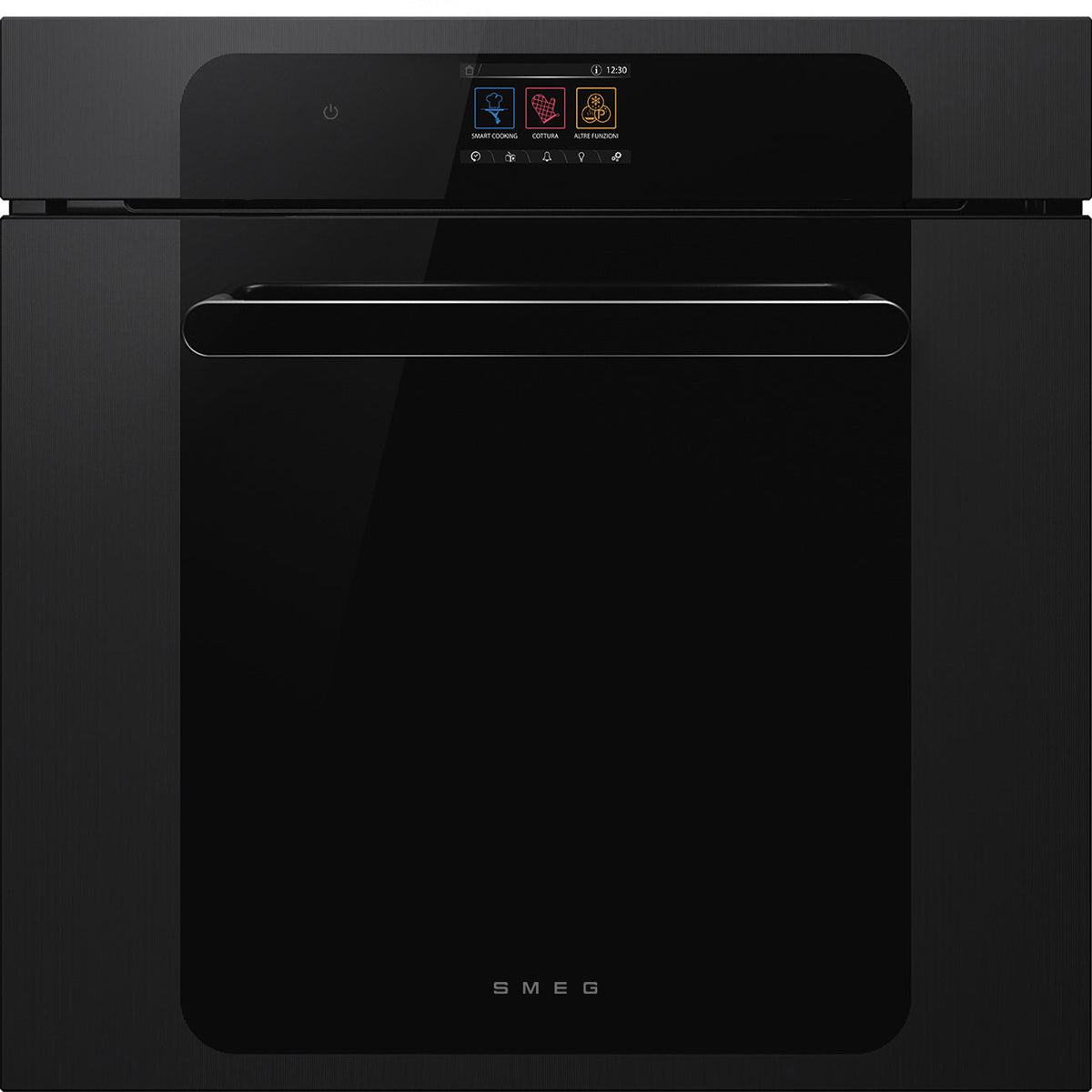 Smeg SOP6204S2PB