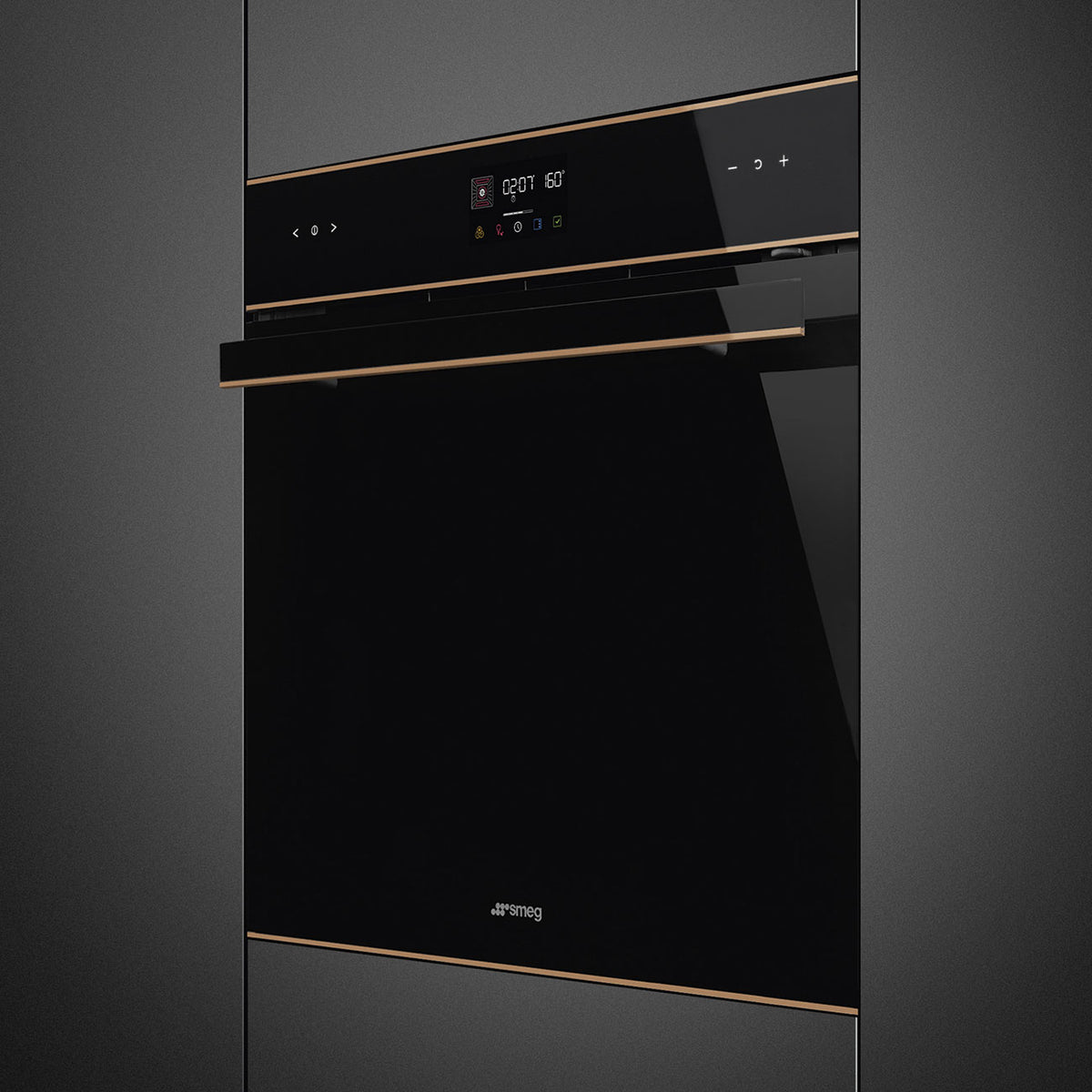 Smeg SOP6602TNR