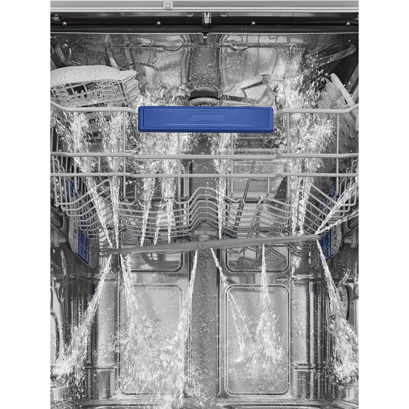 Smeg STL252CH