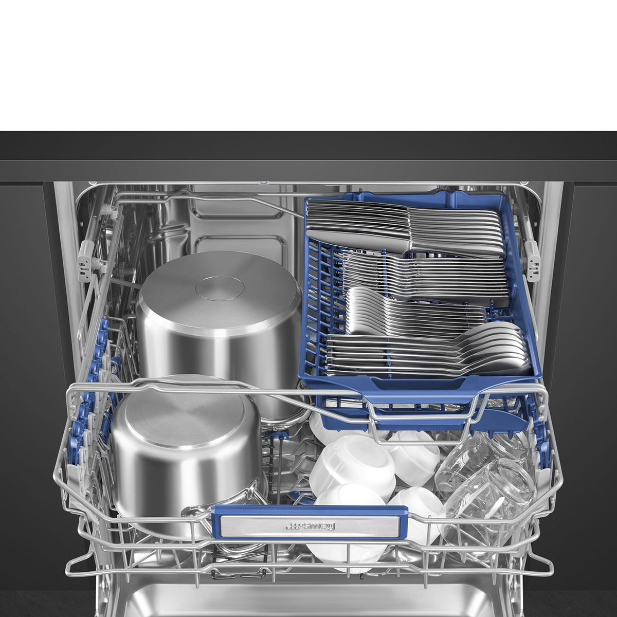 Smeg STL324AQLH