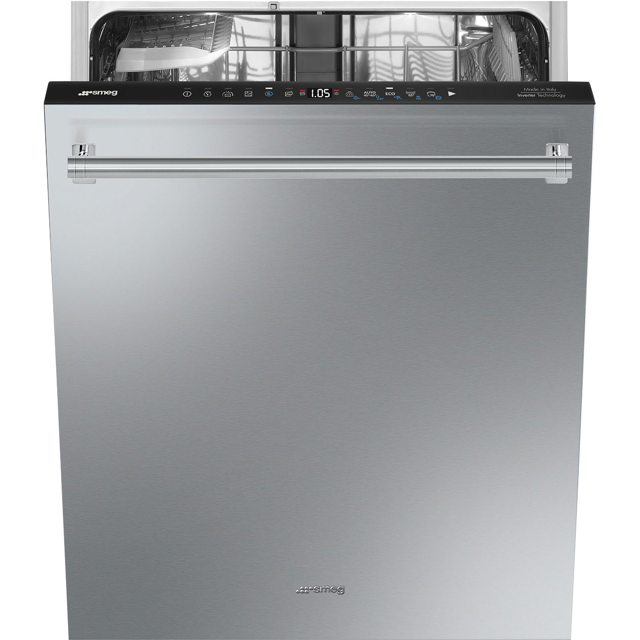Smeg STX325BLLC