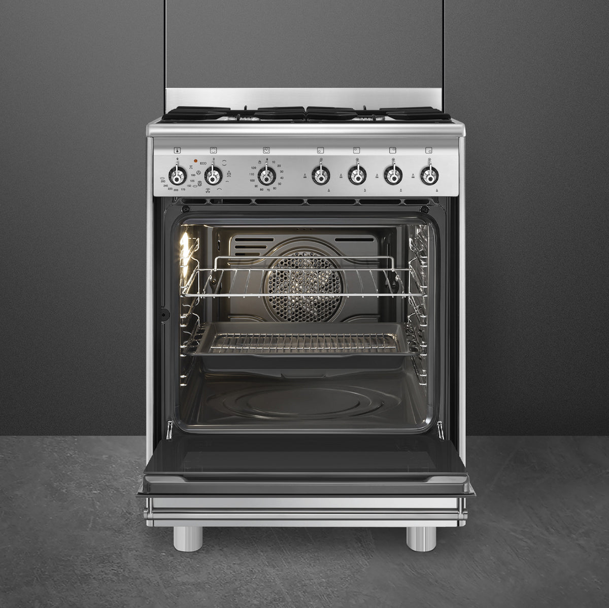 Smeg SX61GM