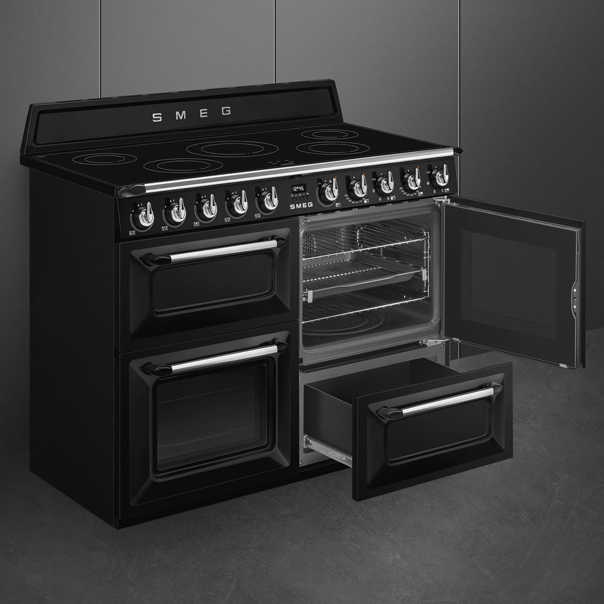 Smeg TR4110IBL2