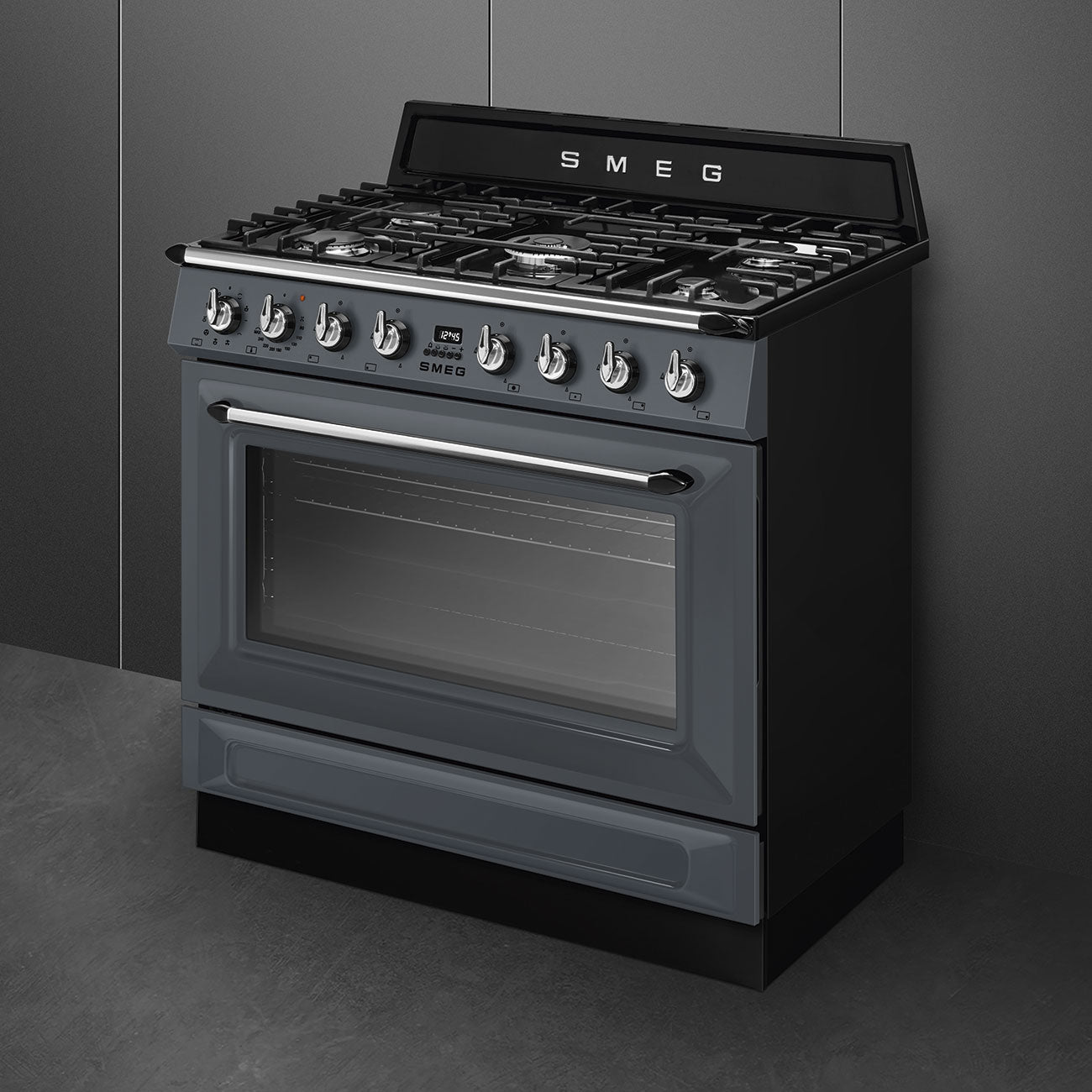 Smeg TR90GMGR