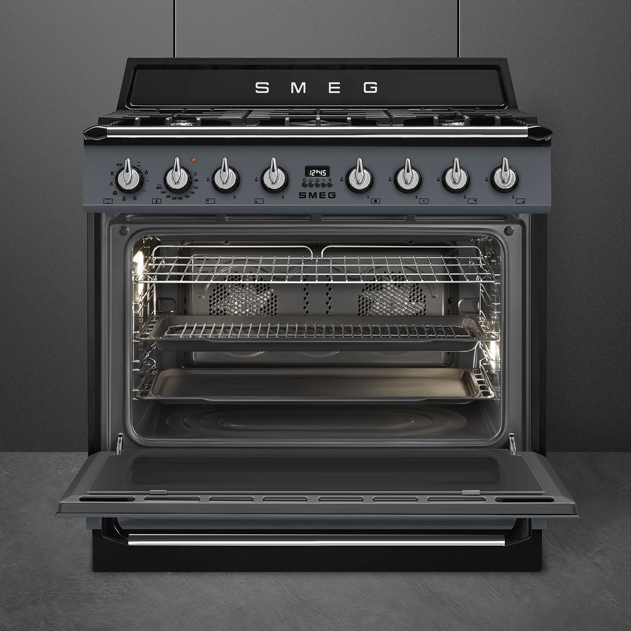 Smeg TR90GMGR