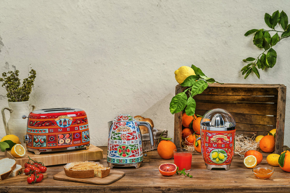Smeg TSF01DGEU
