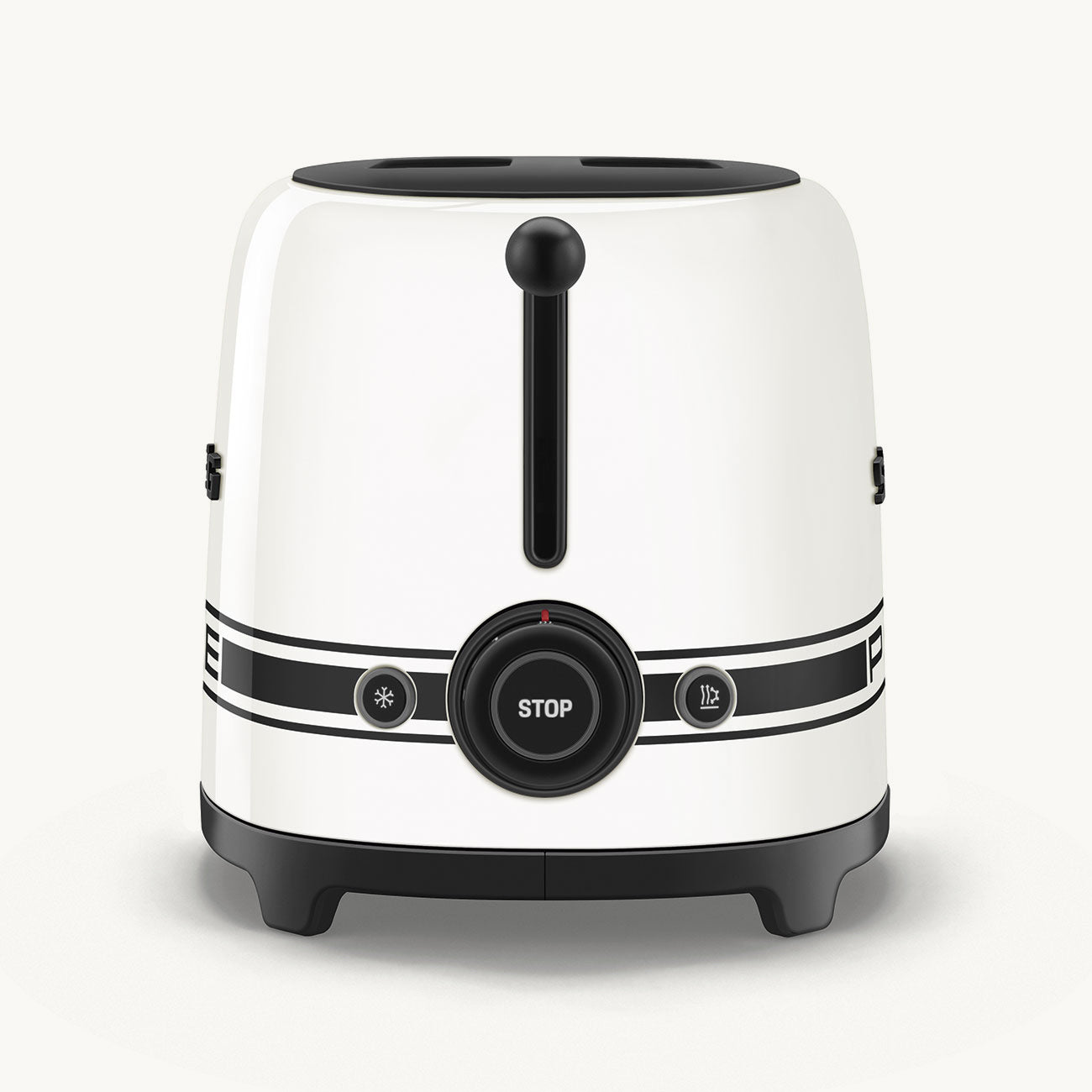Smeg TSF01 Carrara White