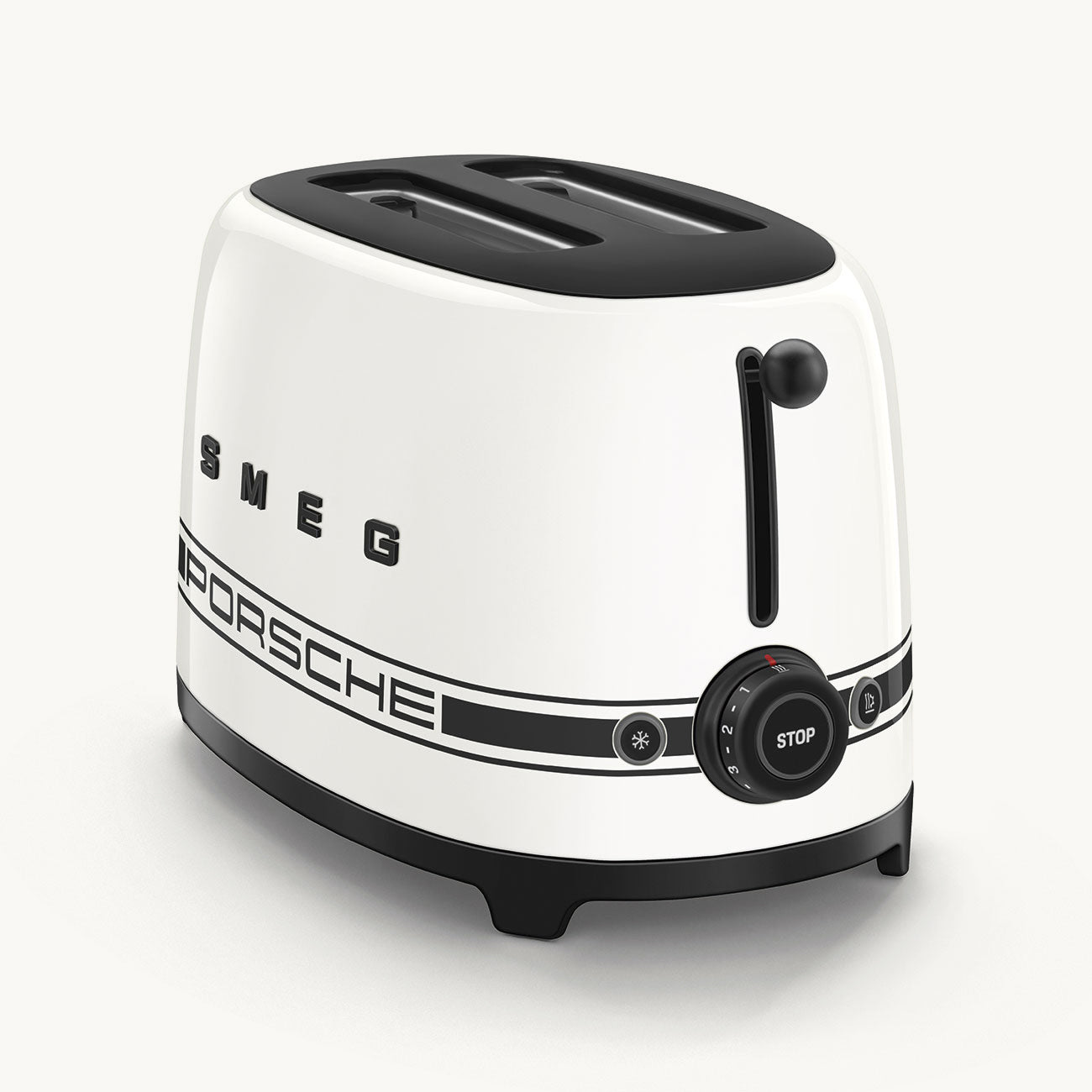 Smeg TSF01 Carrara White