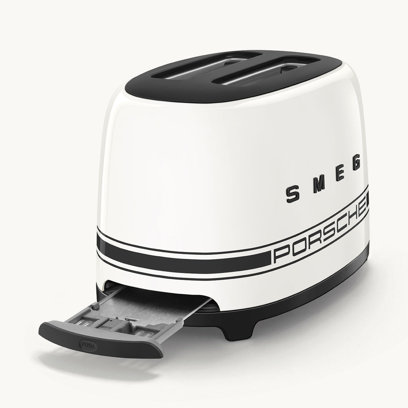Smeg TSF01 Carrara White
