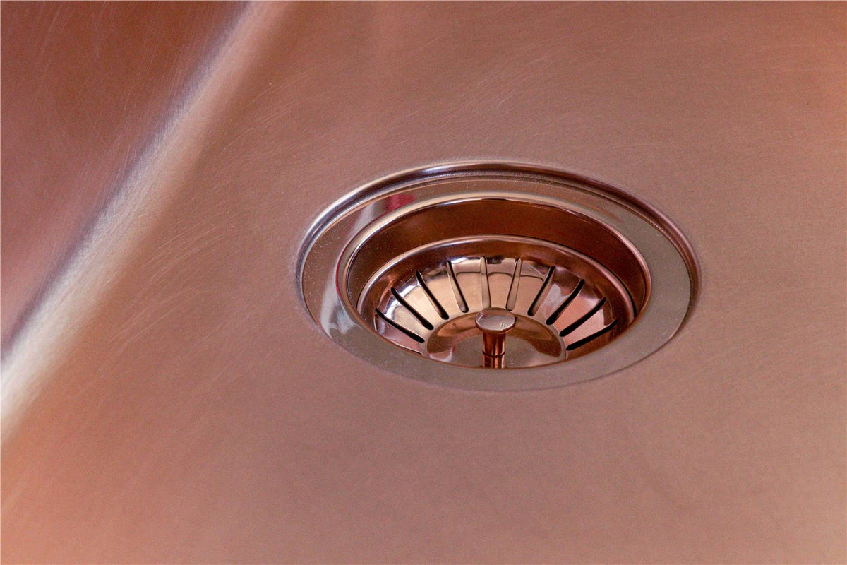Foster Sudopera KE - R15 Vintage Copper 2155 888