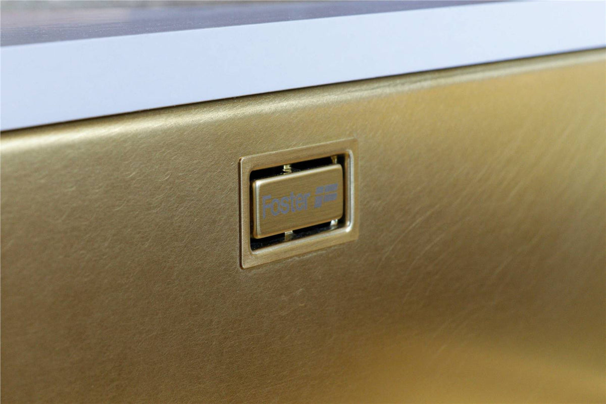 Foster Sudopera KE - R15 Vintage Gold 2156 889