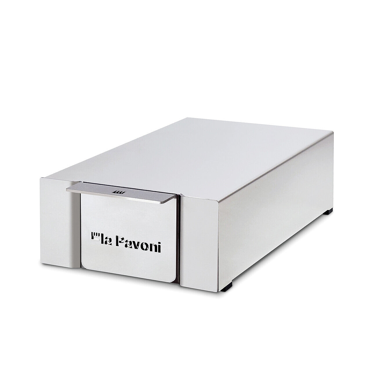 La Pavoni Knock Box fioka