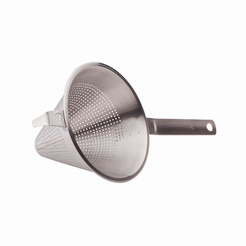 Agnelli kineska cediljka (chinois) — inox 18/10