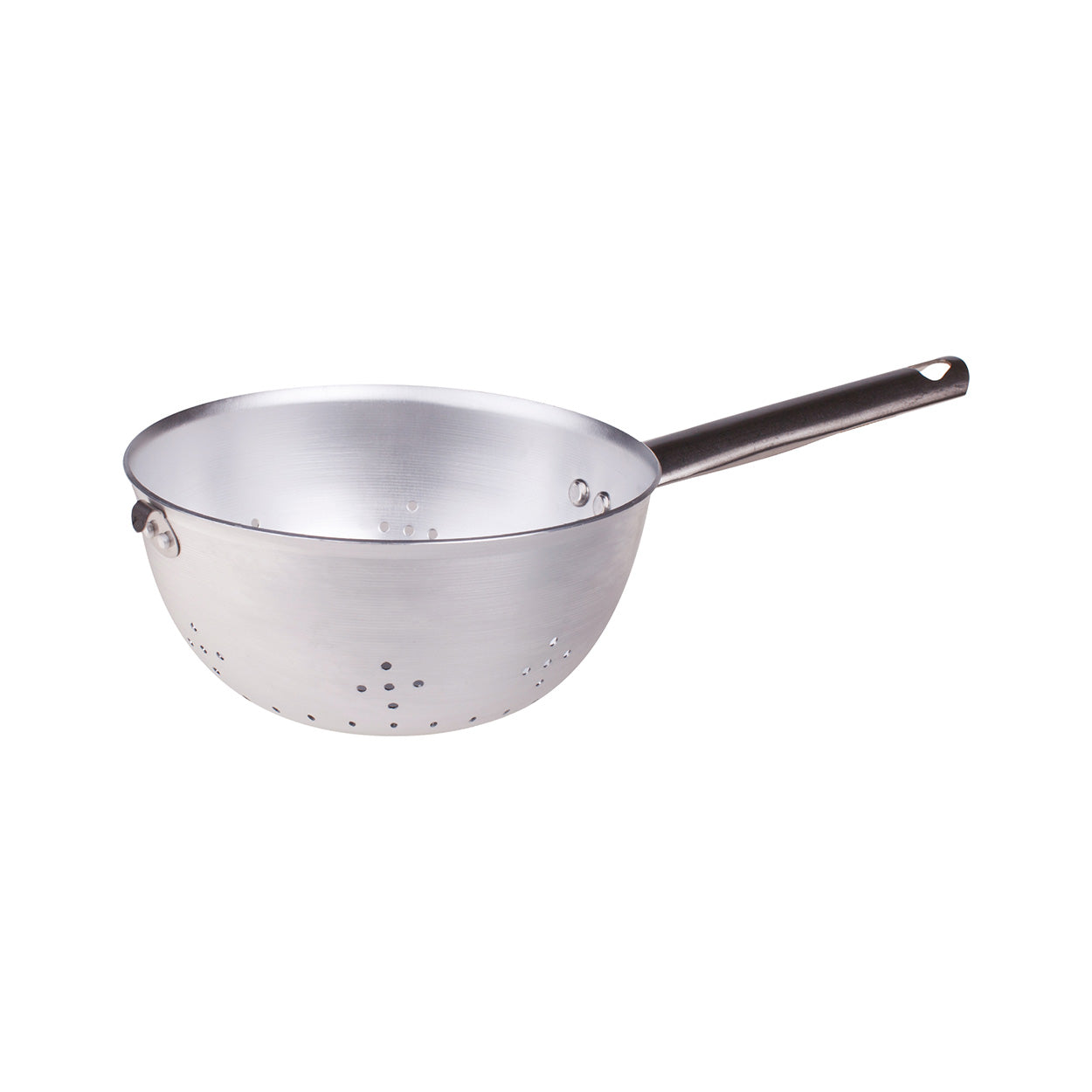 Agnelli sferna cediljka sa kukom — aluminijum 3 mm