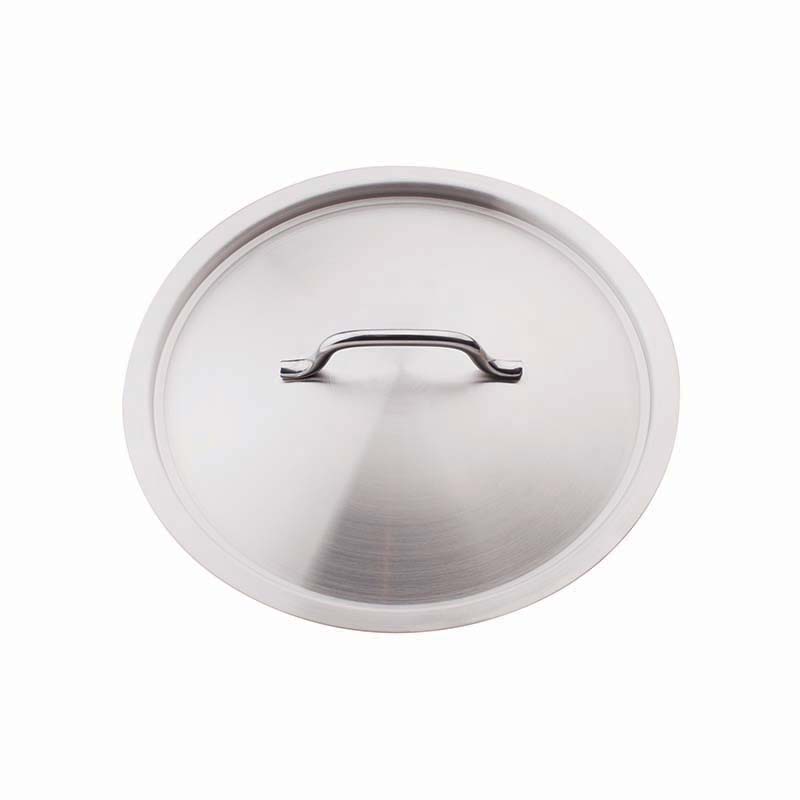 Agnelli poklopac — inox 18/10