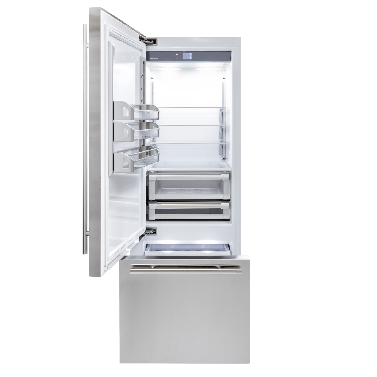 Fhiaba BKS750TST3I