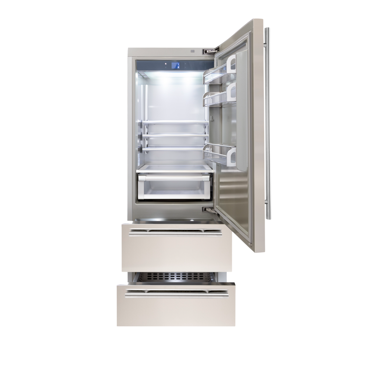 Fhiaba KS750HST6