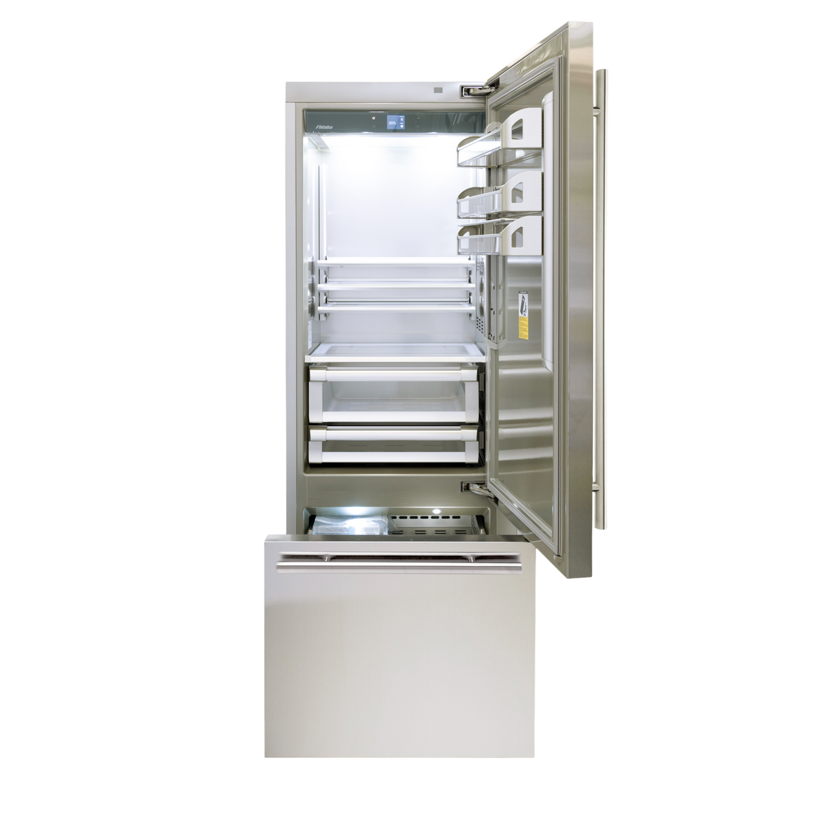 Fhiaba KS750TST6I