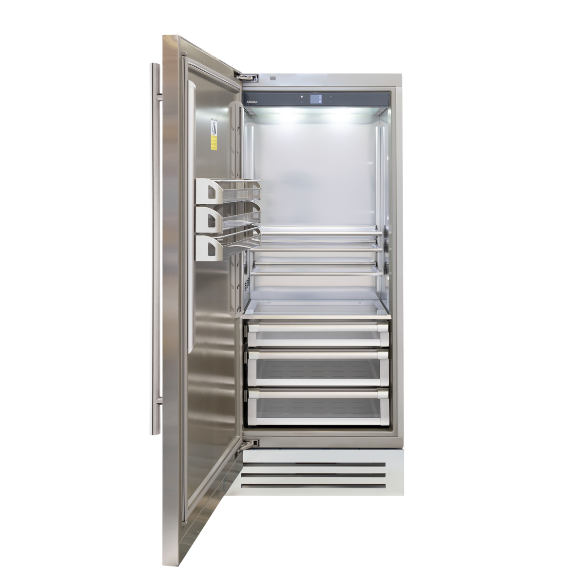 Fhiaba KS900FR3D